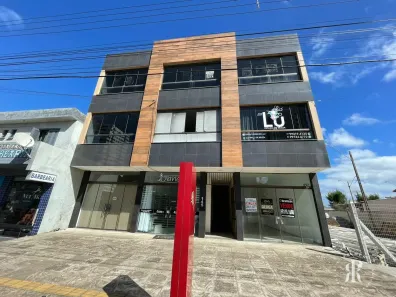 Sala Comercial com 1 Quarto à venda, 38m² no Tramandaí, Tramandaí