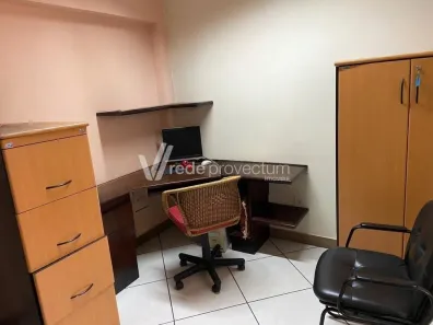 Sala Comercial com 2 Quartos à venda, 57m² no Centro, Campinas
