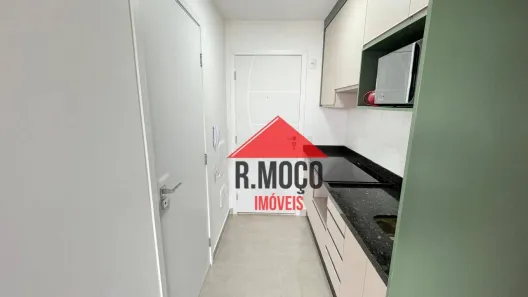 Apartamento com 1 Quarto à venda, 27m² no Vila Esperança, São Paulo