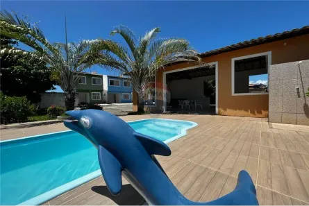 Fazenda/Sítio com 12 Quartos à venda, 3069m² no Robalo, Aracaju
