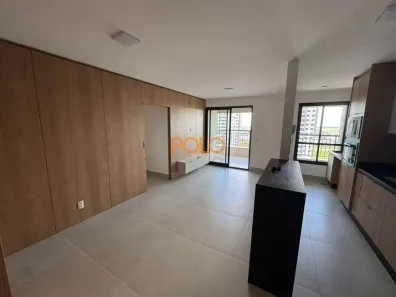 Apartamento com 3 Quartos para alugar, 103m² no Jardim Sul, Uberlândia