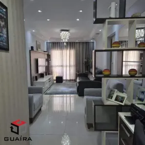 Apartamento com 3 Quartos à venda, 98m² no Santa Maria, São Caetano do Sul