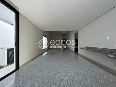 Casa de Condomínio com 3 Quartos à venda, 214m² no Jardim Botânico, Uberlândia