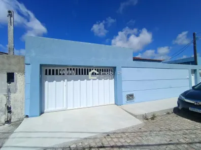Casa com 3 Quartos para alugar, 180m² no Lagoa Nova, Natal
