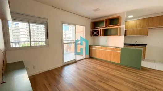 Apartamento com 2 Quartos à venda, 77m² no Vila Cordeiro, São Paulo