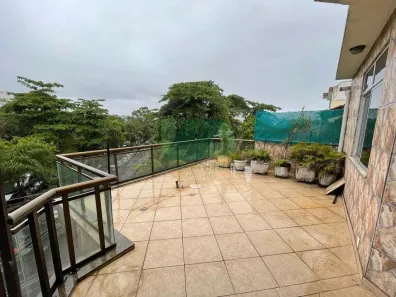 Cobertura com 3 Quartos à venda, 190m² no Barra da Tijuca, Rio de Janeiro