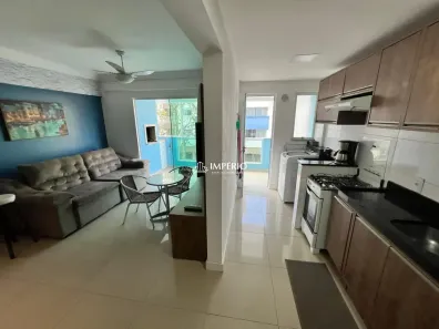 Apartamento com 2 Quartos à venda, 74m² no Bombas, Bombinhas