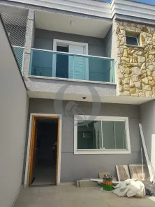 Sobrado com 2 Quartos à venda, 75m² no Jardim Maringá, São Paulo