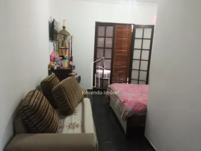 Casa com 5 Quartos à venda, 220m² no Vila Buenos Aires, São Paulo