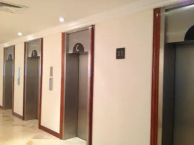 Sala Comercial para alugar, 497m² no Centro, Rio de Janeiro