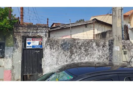 Casa com 3 Quartos à venda, 58m² no Jardim Santos Dumont, São Paulo