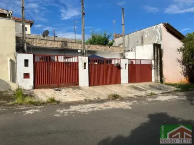 Casa com 3 Quartos à venda, 90m² no Residencial Guairá, Sumaré