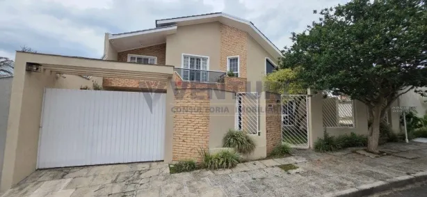 Casa com 4 Quartos à venda, 330m² no Aristocrata, São José dos Pinhais