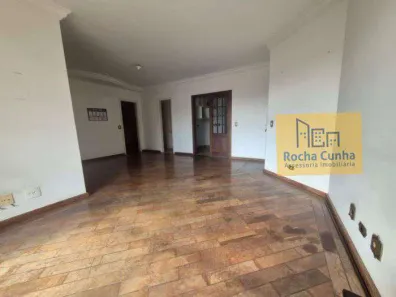 Apartamento com 3 Quartos à venda, 96m² no Perdizes, São Paulo