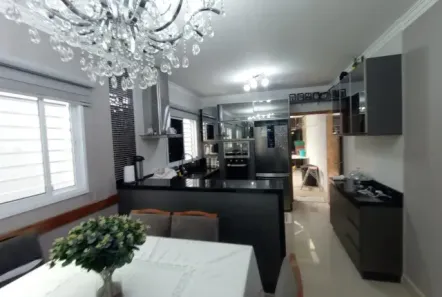 Sobrado com 3 Quartos à venda, 171m² no Vila Piauí, São Paulo