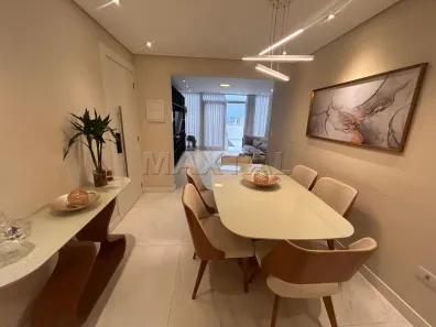 Cobertura com 3 Quartos à venda, 131m² no Santana, São Paulo