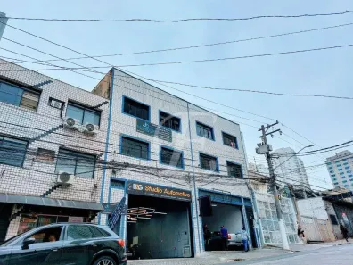 Sala Comercial para alugar, 42m² no Santana, São Paulo
