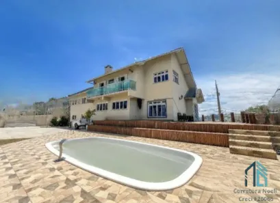 Casa com 4 Quartos à venda, 690m² no Centro, Colombo