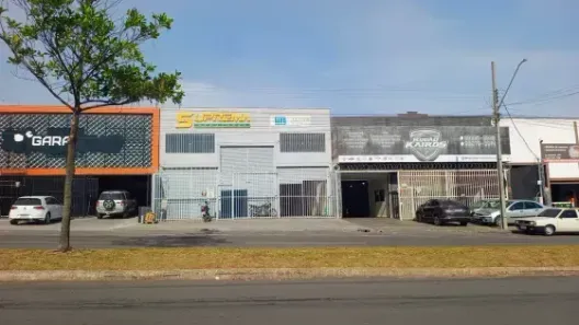 Galpão/Depósito/Armazém à venda, 300m² no Moinho dos Ventos, Goiânia