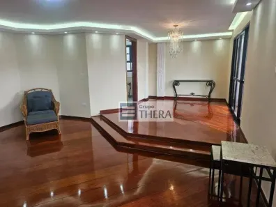 Cobertura com 4 Quartos à venda, 670m² no Santa Paula, São Caetano do Sul