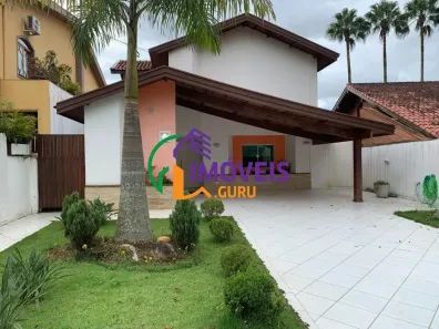 Casa de Condomínio com 3 Quartos à venda, 340m² no Alphaville, Santana de Parnaíba