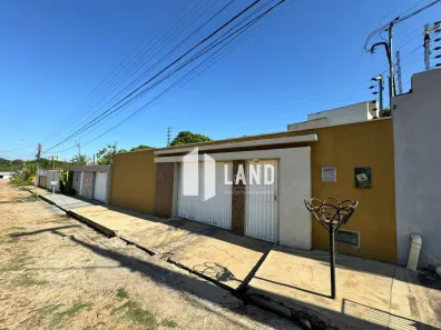 Casa com 3 Quartos à venda, 390m² no Recanto das Palmeiras, Teresina