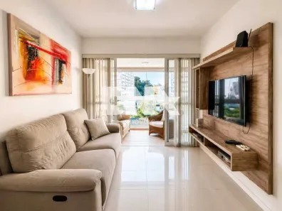 Apartamento com 3 Quartos à venda, 100m² no Botafogo, Rio de Janeiro