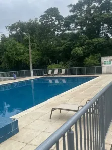 Apartamento com 2 Quartos para alugar, 47m² no Petrópolis, Maceió