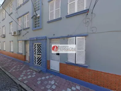 Apartamento com 2 Quartos para alugar, 62m² no Passo da Areia, Porto Alegre