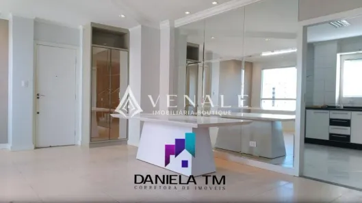 Apartamento com 4 Quartos à venda, 217m² no Zona 07, Maringá
