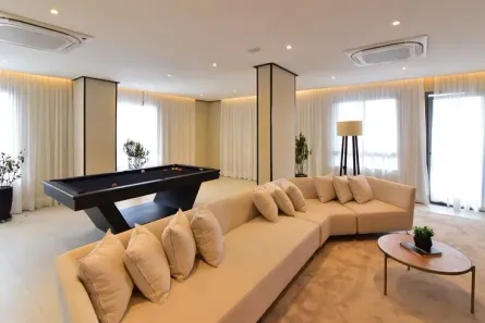 Apartamento com 3 Quartos à venda, 126m² no Alto da Mooca, São Paulo