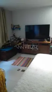 Apartamento com 1 Quarto à venda, 25m² no Santa Teresa, Rio de Janeiro