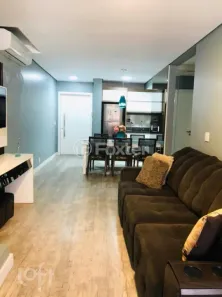 com 1 Quarto à venda, 63m² no Vila Luiza, Canela