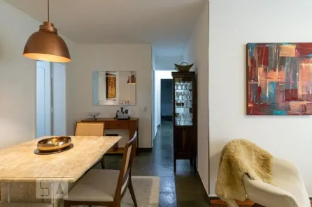Apartamento com 3 Quartos à venda, 74m² no Moema, São Paulo