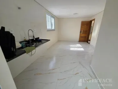 Apartamento com 1 Quarto à venda, 34m² no Tucuruvi, São Paulo