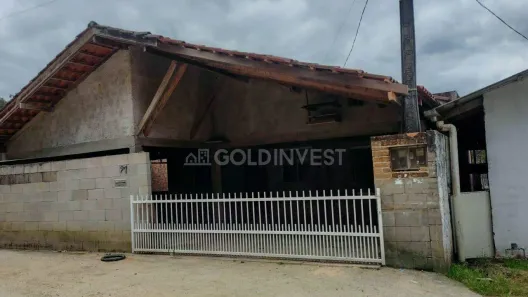 Casa com 2 Quartos à venda, 74m² no lageado baixo, Guabiruba