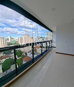 Apartamento com 2 Quartos à venda, 68m² no Bento Ferreira, Vitória