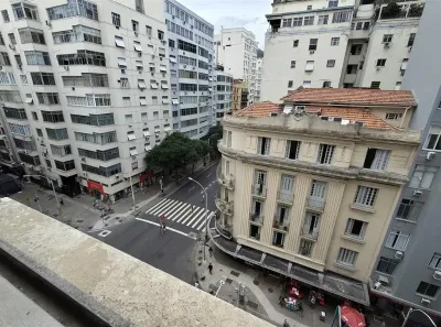 Apartamento com 3 Quartos à venda, 80m² no Copacabana, Rio de Janeiro