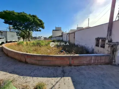 Lote/Terreno à venda, 367m² no Jardim São Domingos, Americana