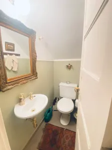 Casa com 4 Quartos à venda, 290m² no Jardim Paulista, São Paulo