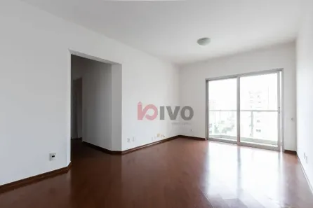 Apartamento com 2 Quartos para alugar, 80m² no Planalto Paulista, São Paulo