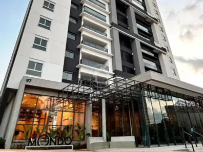 Apartamento com 2 Quartos à venda, 84m² no Santa Fé, Campo Grande
