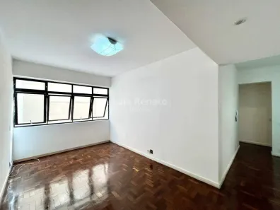 Apartamento com 3 Quartos à venda, 90m² no Santo Antônio, Belo Horizonte