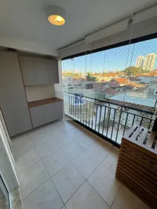 Apartamento com 2 Quartos à venda, 61m² no Taquaral, Campinas