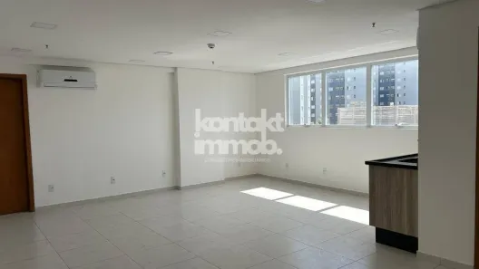 Sala Comercial para alugar, 45m² no Parque Bela Vista, Votorantim