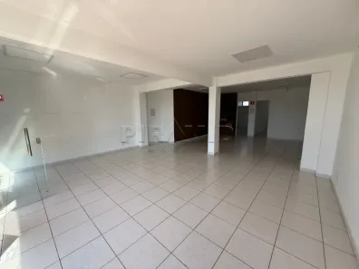 Ponto Comercial para alugar, 130m² no Jardim São Luiz, Ribeirão Preto