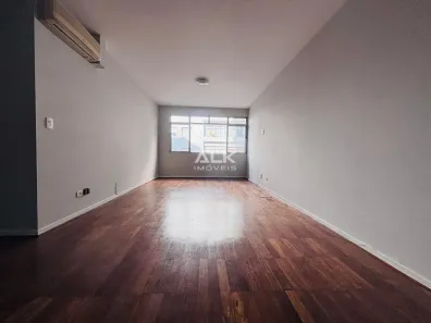 Apartamento com 3 Quartos para alugar, 128m² no Itaim Bibi, São Paulo