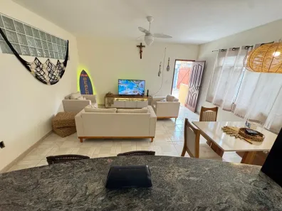 Casa com 4 Quartos à venda, 140m² no Conceição de Jacareí, Mangaratiba
