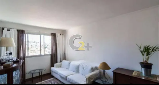 Apartamento com 3 Quartos à venda, 90m² no Vila Ipojuca, São Paulo