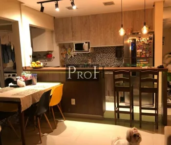 Apartamento com 2 Quartos à venda, 62m² no Boa Vista, São Caetano do Sul